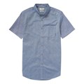 Billabong Men's Allday Oxford Button Down S