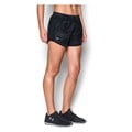 Under Armour Women's Fly By Printed Shorts