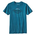 Patagonia Men's Fitz Roy Crest Short Sleeve T Shirt alt image view 4