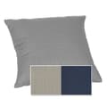 Casual Cushion Corp. 15x15 Throw Pillow - D