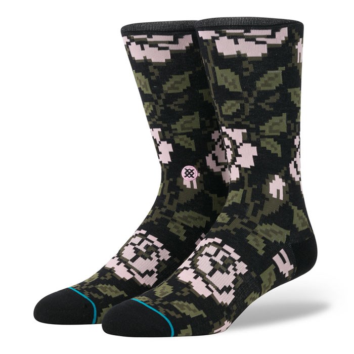 Stance Men's Rosie Socks