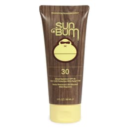 Sun Bum SPF 30 Sunscreen - 3oz