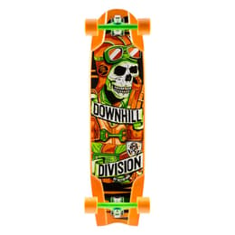 Sector 9 Bomber DHD Complete Longboard