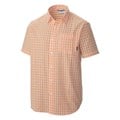 Columbia Men's Endless Trail II Short Sleeve Shirt