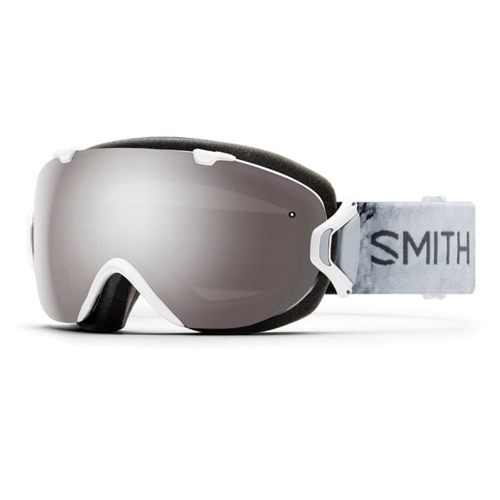 Smith Women's I/OS Snow Goggles W/ Chromapo