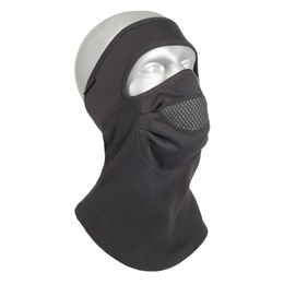 Hot Chillys Chil-bloc Full Mask With La Montana Neck Warmer