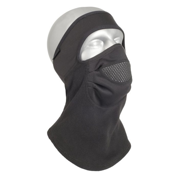 Hot Chillys Chil-bloc Full Mask With La Mon