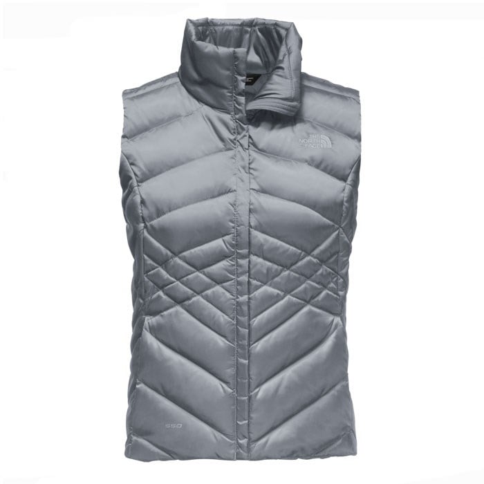 The North Face Women's Aconcagua Vest