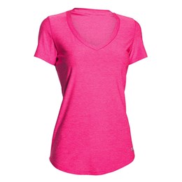 Under Armour Women's Perfect Pace Running Tee Shirt