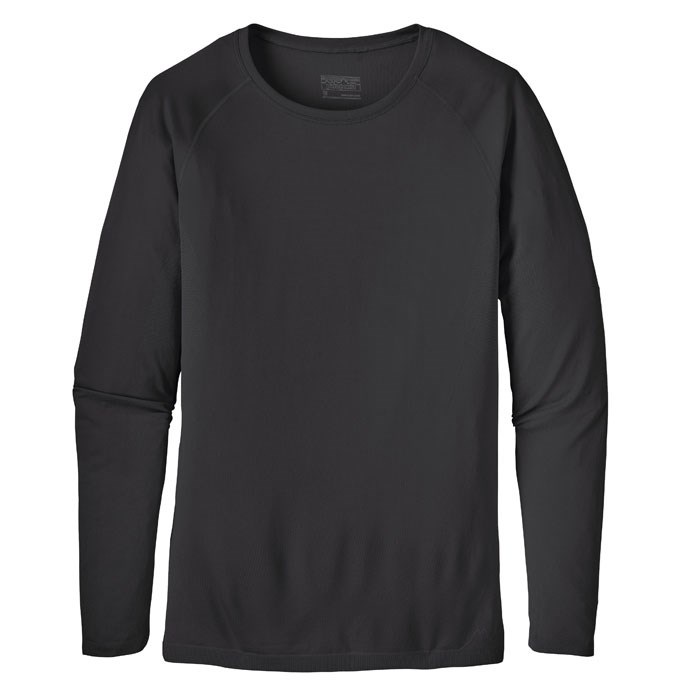 Patagonia Men&#39;s Slope Long Sleeve Running S