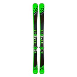 Rossignol Men's Experience 88 HD All Mountain Skis with SPX Konect Bindings '18