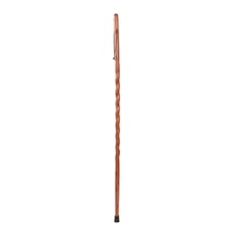 Brazos Twisted Cedar 48" Walking Stick