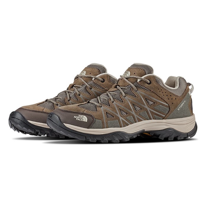 The North Face Men&#39;s Mens Storm III Hiking