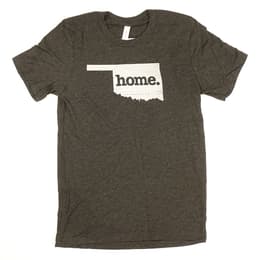 Home Oklahoma T Shirt