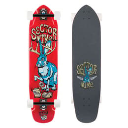Sector 9 Mini Daisy Complete Skateboard