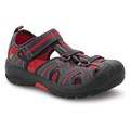 Stride Rite Boy's Merrell Hydro Casual Sandals alt image view 3