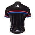 Pearl Izumi Men&#39;s Texas &#39;18 Jersey Back