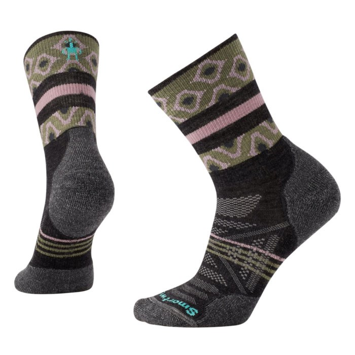 Smartwool Women&#39;s Phd Outdoor Light Pattern