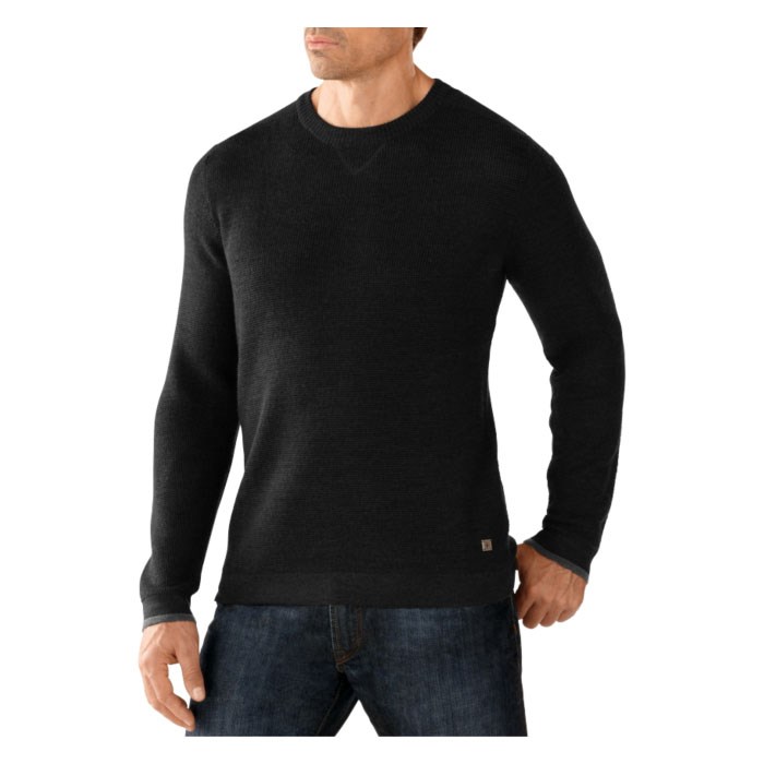 Smartwool Men's Cheyenne Creek Crew Sweater