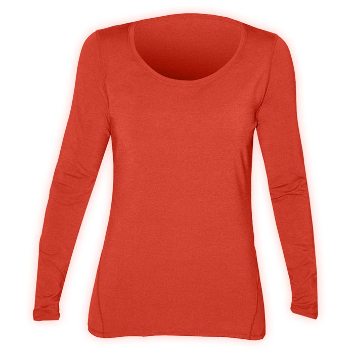 Hot Chillys Women's MTF4000 Solid Baselayer