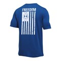 Under Armour Men's Freedom Flag T Shirt