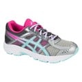 Asics Girl&#39;s Gel-Contend 4 GS Running Shoes