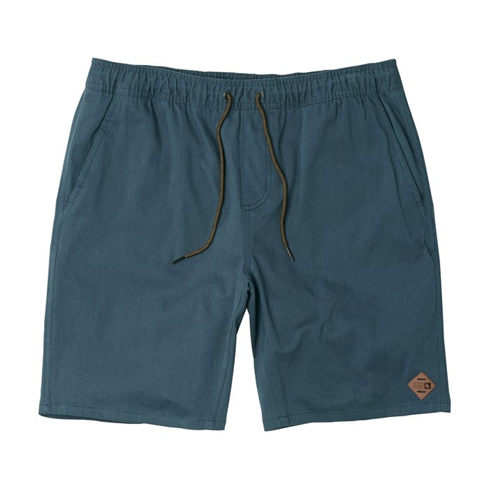 Hippy Tree Men's Crag Shorts