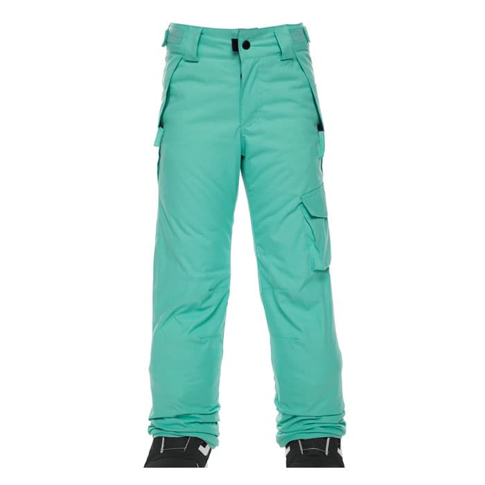 686 Girl&#39;s Agnes Insulated Snowboard Pants