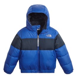 The North Face Toddler Boy's Moondoggy 2.0 Down Jacket