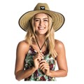 Roxy Women's Tomboy 2 Straw Hat alt image view 2