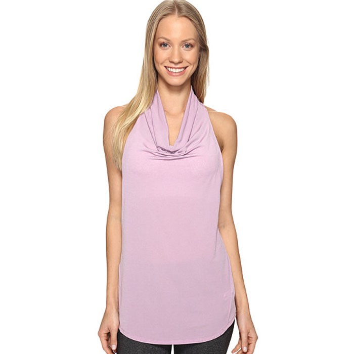 Lucy Women&#39;s Uncharted Tank Front