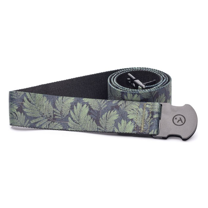 Arcade Belts Men's The Deep Cover Casual Be