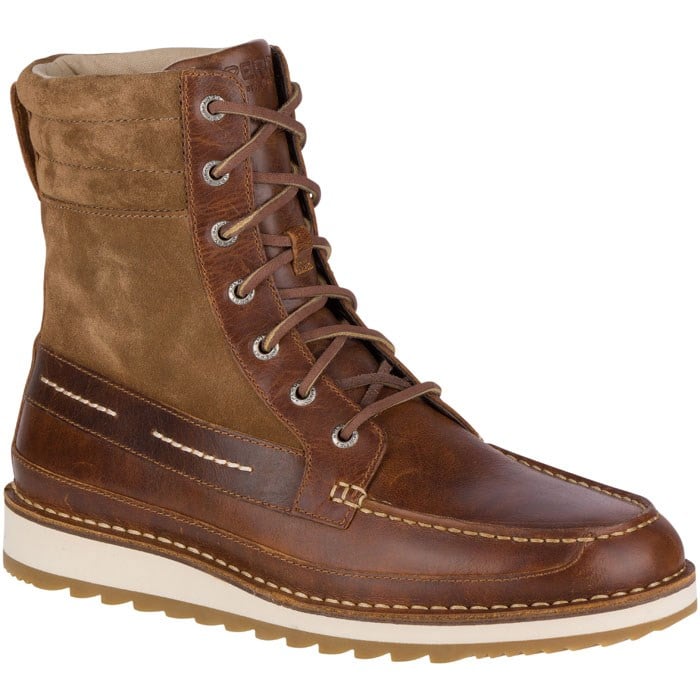 Sperry Men&#39;s Dockyard Boots