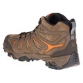 Merrell Men's Moab FST Leather Mid Waterpro