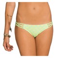 O'neill Jr. Girl's Bonita Multi Tab Side Bikini Bottom