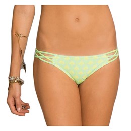 O'Neill Jr. Girl's Bonita Multi Tab Side Bikini Bottom