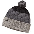 Patagonia Women&#39;s Pom Beanie Grey