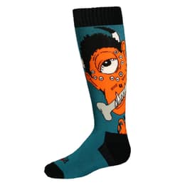 Hot Chillys Youth Monster Mid Length Sock