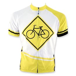 Canari Men's Share The Road Cycling Jersey