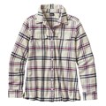 Patagonia Women's Fjord Flannel Long Sleeve