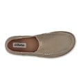 Olukai Men&#39;s Puhalu Canvas Casual Shoes