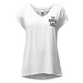 The North Face Women's Share Your Adventure T Shirt alt image view 2