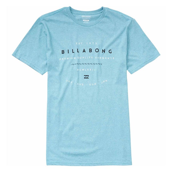 Billabong Men's Ambassador T-Shirt