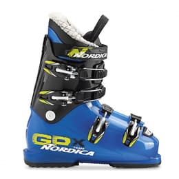 Nordica GPX Team Junior All Mountain Ski Boots '18