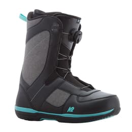 K2 Women's Sendit Snowboard Boots '17