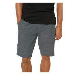 O'Neill Men's Locked Slub Hybrid Shorts