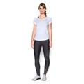 Under Armour Women's Fly By Short Sleeve Ru