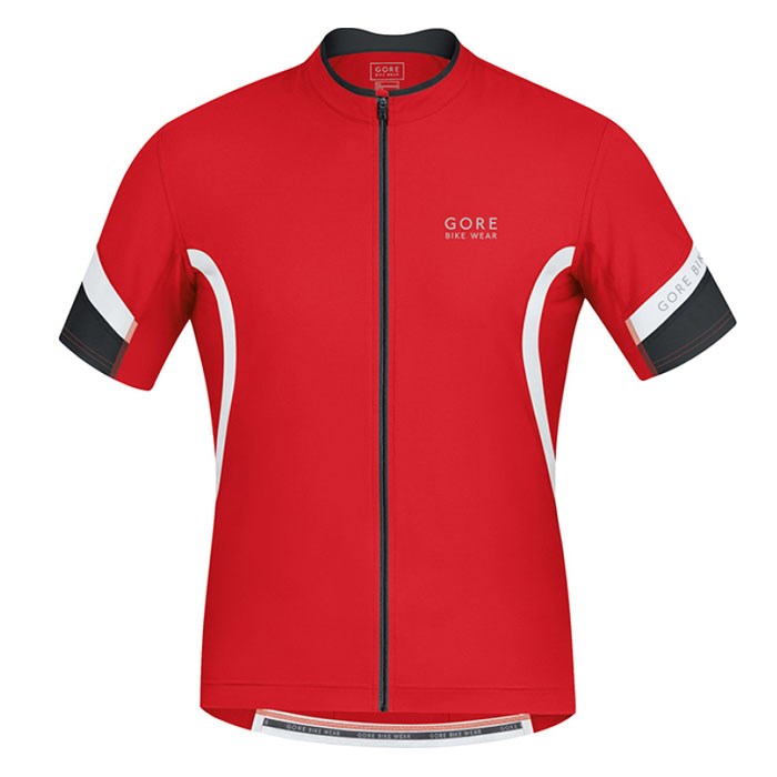 Gore Bike Wear Men's Power 2.0 Jersey