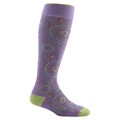 Darn Tough Vermont Women's Starry Night Lig