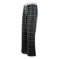 True Grit Men&#39;s Bowery Check Flannel Pants